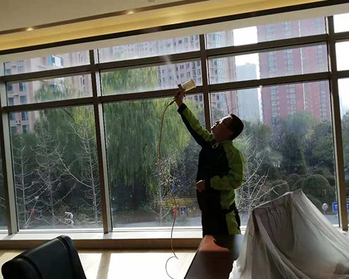 建行領導辦公室